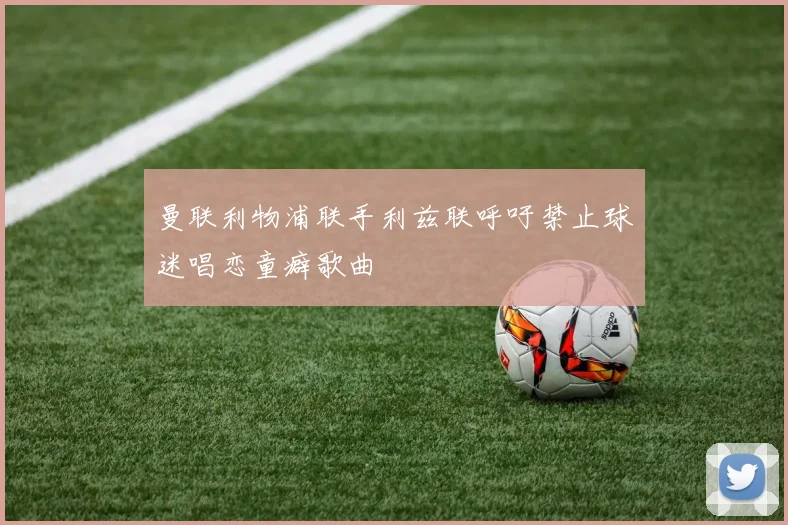 曼联利物浦联手利兹联呼吁禁止球迷唱恋童癖歌曲